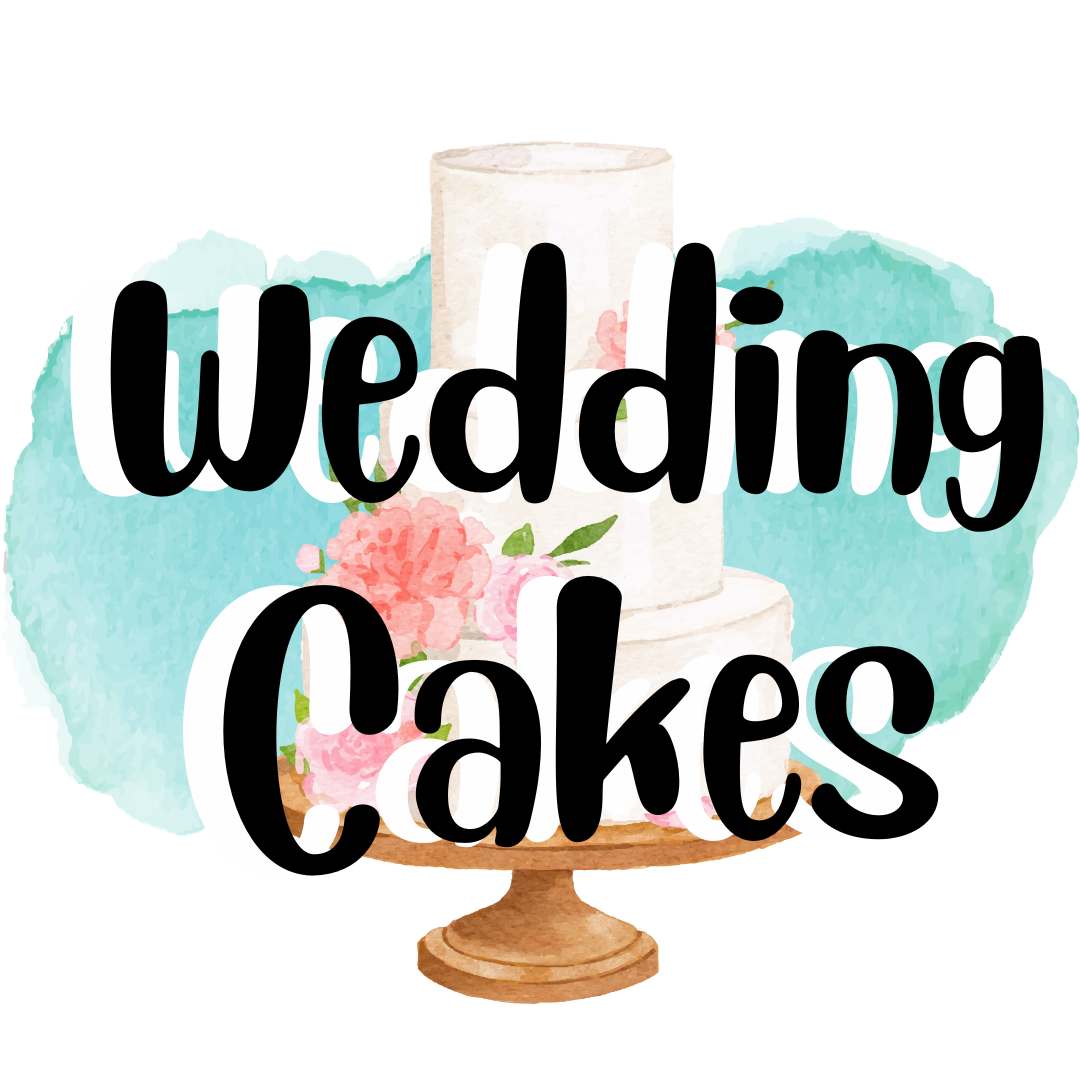 Wedding Cake Ideas to Save Money - Forget Him Knot