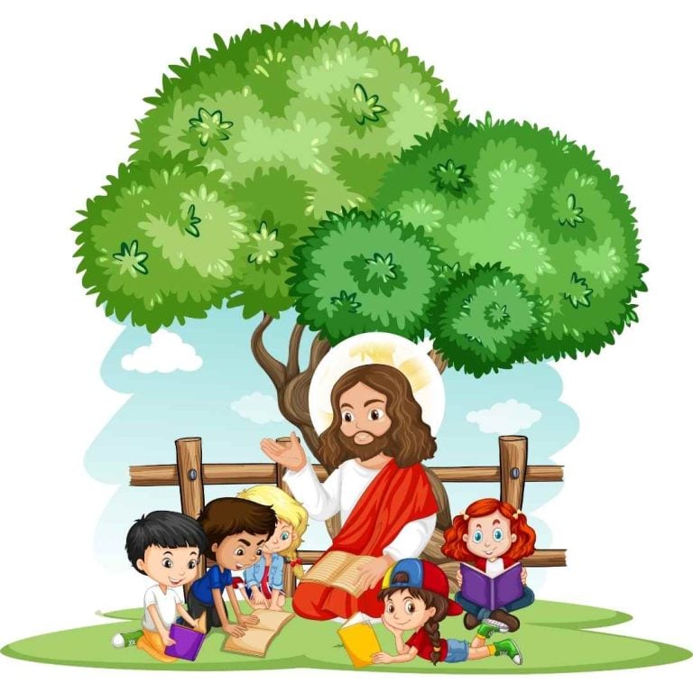 Bible Memory Verse Ideas for Kids Ultimate Guide - Forget Him Knot