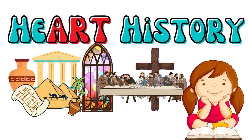 How Art was used in Christianity art history