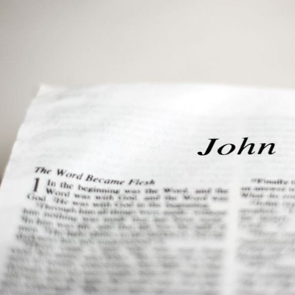 Free Bible Lesson John 1:12 Whose You Are as a Child of God - Forget ...