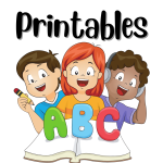 ABC Bible verse printables for kids